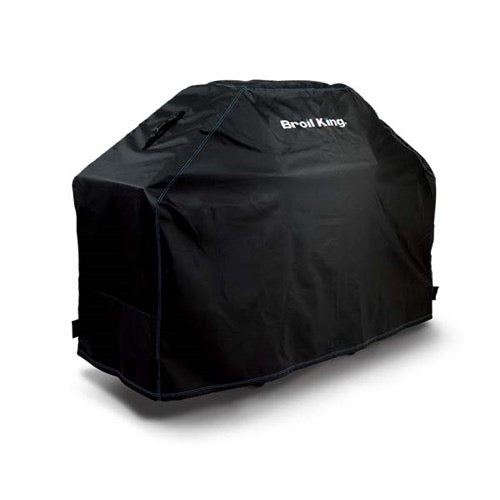 Broil King 63" Premium PVC Polyester Grill Cover