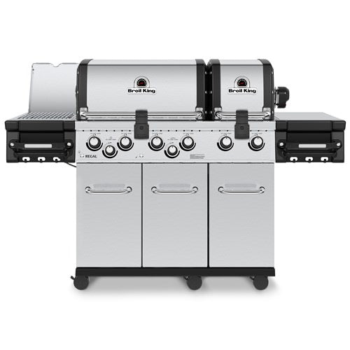 Broil King Regal S 690 Pro Infrared
