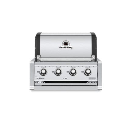 Broil King Regal S 420, 32" Built-In Grill