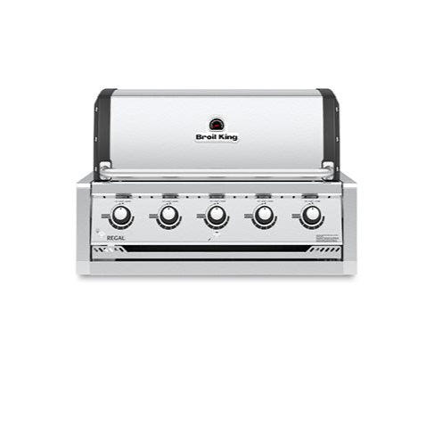 Broil King Regal S 520, 38" Built-In Grill